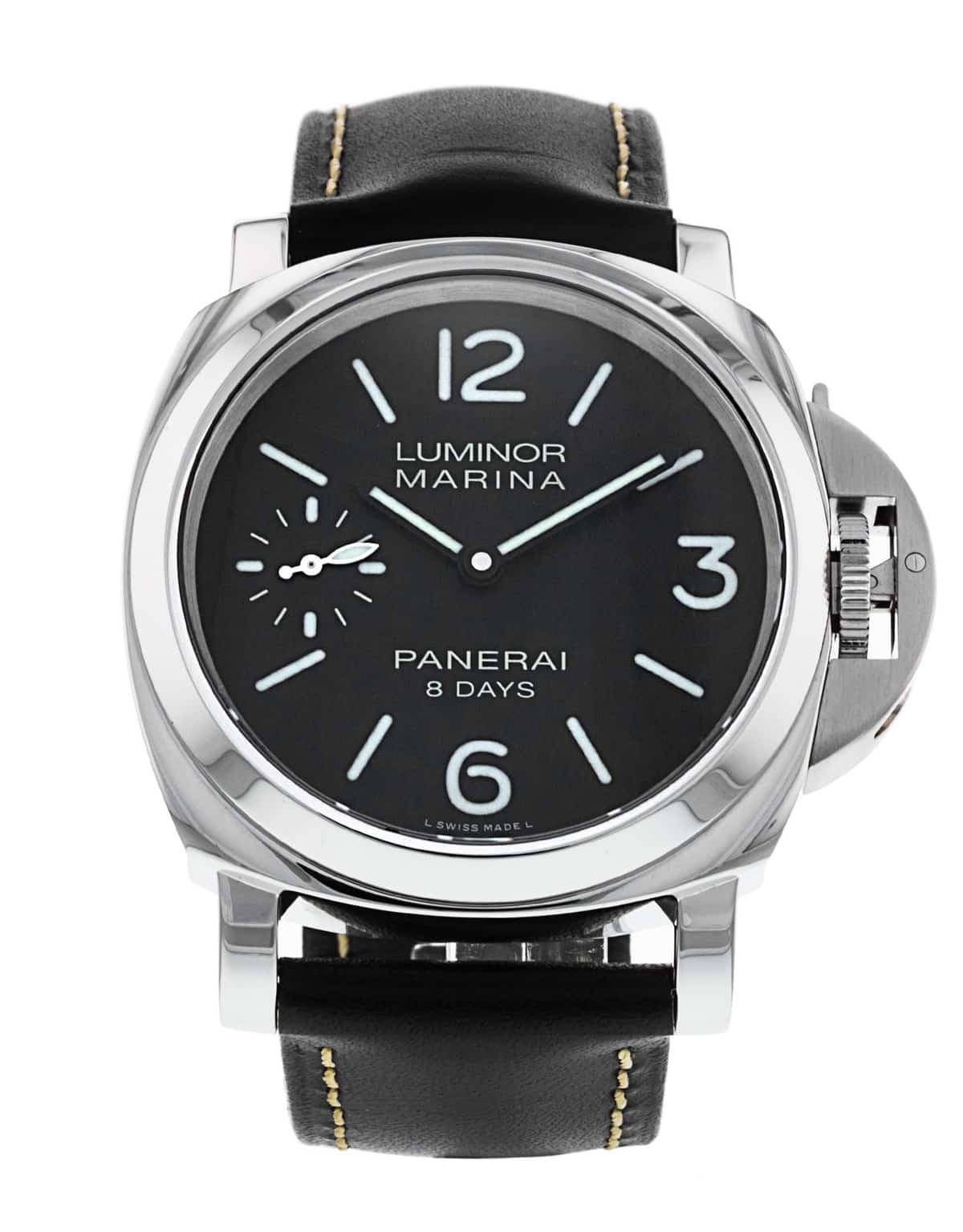 Panerai Luminor Marina PAM00510
